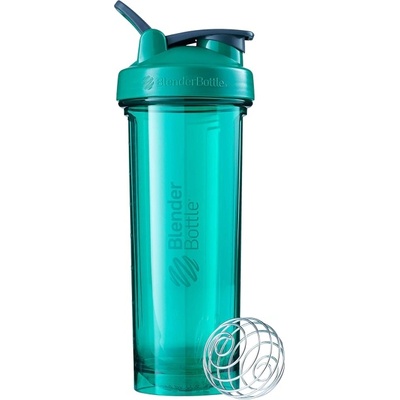 BlenderBottle Pro32 Blender Bottle Shaker - Различни цветове [940 мл] Зелен