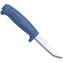Vreckové nože Morakniv BASIC 546 - Stainless Steel NZ-546-SS-37