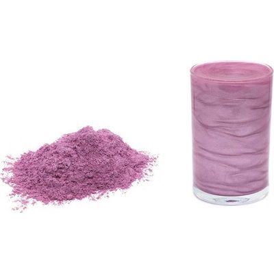 MICA růžová 10g