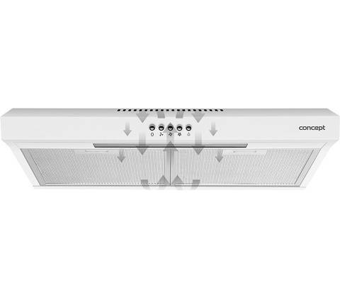 Concept OPP1260wh