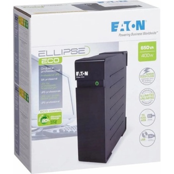 EATON EL650USBDIN
