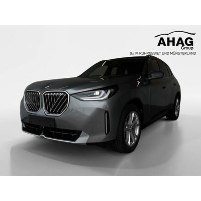 BMW X3 20 xDrive 153 kW