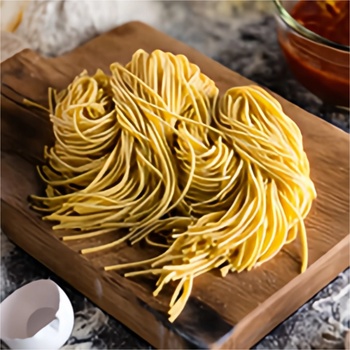 Authentic Spaghetti 330 g