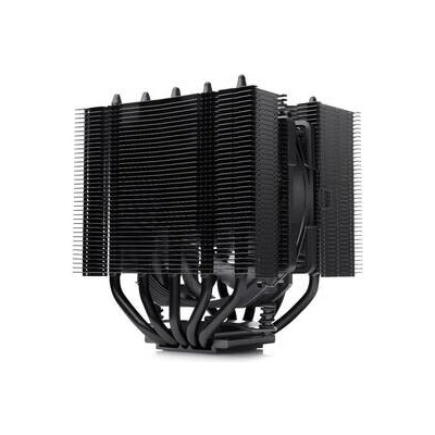 Noctua NH-D12L chromax.black