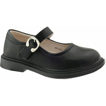 Balerínkové topánky pre dievčatko elegantné dievčenské poltopánky na suchý zips