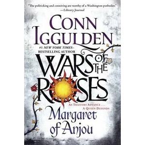 Margaret of Anjou (ISBN: 9780425282427)