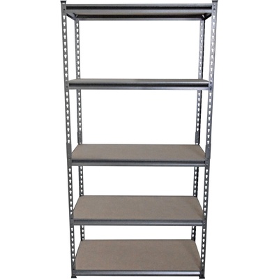 ROJAPLAST Regál 90 x 45 x 180 cm 9814