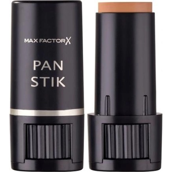 MAX Factor Pan Stik фон дьо тен и коректор в стик 9 g нюанс 97 Cool Bronze