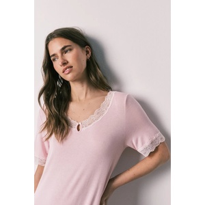 Women'Secret нощница дамска с вискоза (4364651)