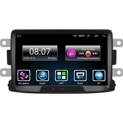 Podofo Q3365 2+32G Dacia/Duster/Sandero