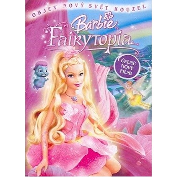 Steven Soderbergh, William Lau - Barbie: Fairytopia