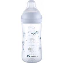 Bebeconfort dojčenská fľaša Emotion Physio White 270ml