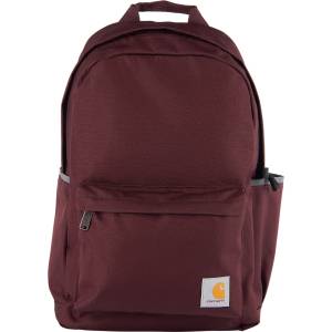 Carhartt Дневна раница Carhartt Classic 21 Backpack Daypack - Port - размер One Size (504-1516-0511)