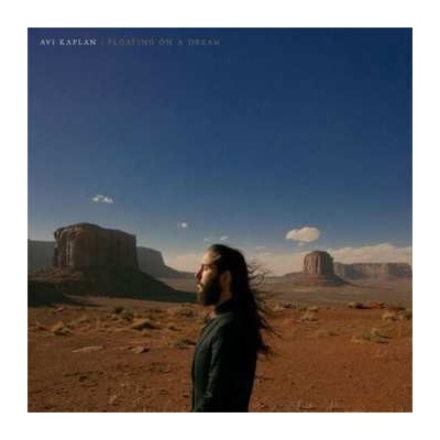 Avi Kaplan - Floating On A Dream LP