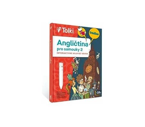 Angličtina pro samouky 2