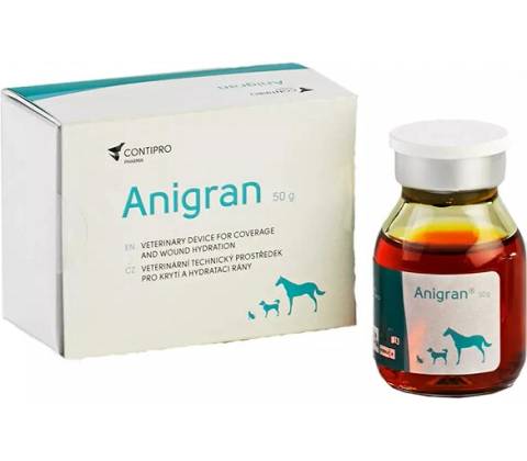 Contipro Anigran 50 g