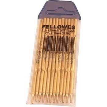 Fellowes 93616 modrá