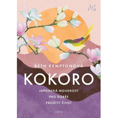 Kokoro - Beth Kempton
