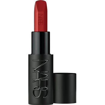 NARS Explicit Lipstick сатенено червило цвят DESIROUS 3.8 гр