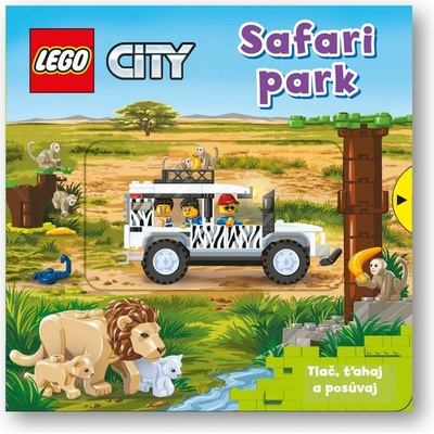 Safari park