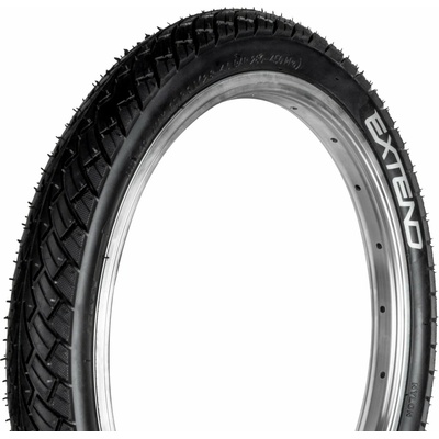 plášť EXTEND 16 x 1,75 G5001, černý
