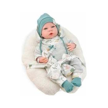 Berjuan Преродени кукли Berjuan 8300-24 50 cm