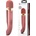 Pretty Love Interesting Massager Copper