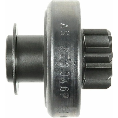 Voľnobežná prevodovka, štartér AS-PL SD3046P