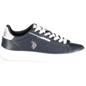 U. S. Polo Assn Дамски спортни обувки us polo assn. , Размер 38, Цвят Син (aris002w6ym1_bldbl)