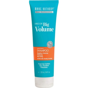 Marc Anthony Dream Big Objemový šampon 250 ml