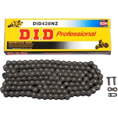 D.I.D Řetěz 428NZ 138