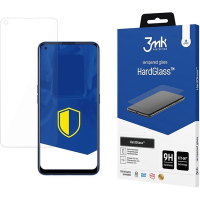 3mk Protection Протектор 3mk Realme 7 Pro HardGlass (5903108325165)