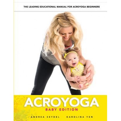 AcroYoga: Baby Edition