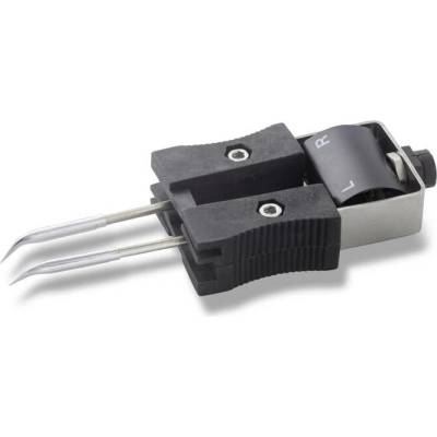 Weller RTW 6NW LÖTSPITZENPAAR Ø0,2MM 45° VERCHR sada spájkovacích hrotov Obsah 1 pár