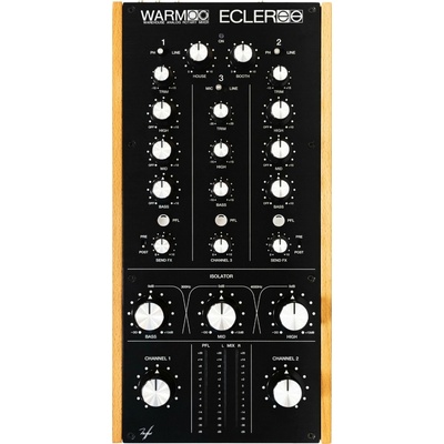 Ecler DJ Warm 2