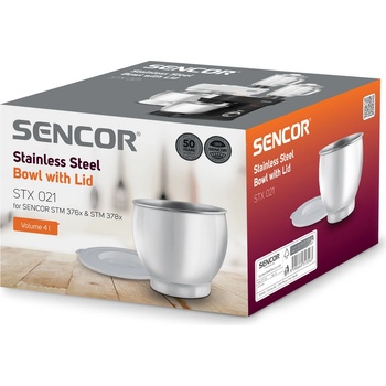 Sencor STX 021