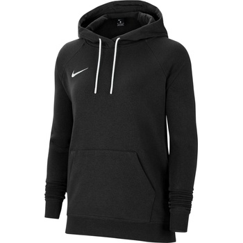 Nike Суитшърт с качулка Nike W NK FLC PARK20 PO HOODIE cw6957-010 Размер M