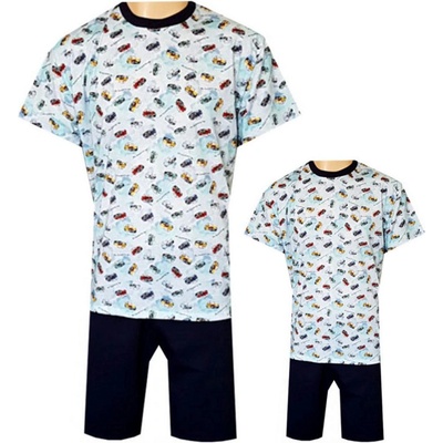 Rodinné pyžamo Foltýn RP16