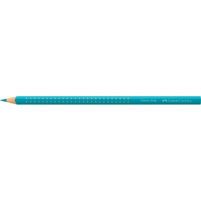 Faber-Castell Grip триъгълен молив в нефритено зелено FC112456 (FC112456)