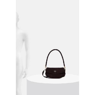 GUESS чанта дамска от имитация на велур DANYA (HWSG99.18190)