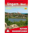 Rother Wanderführer Ungarn West