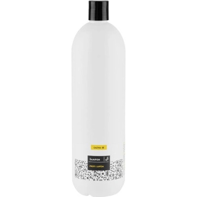 Caltha kosmetika Šampon tekutý proti lupům Zázvor 1l