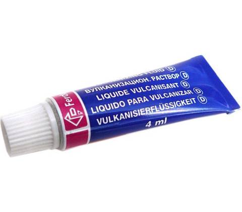 Ferdus lepidlo tuba 4 ml D