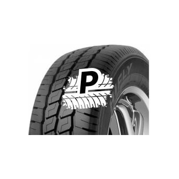 HiFly Super 2000 225/75 R16 121R