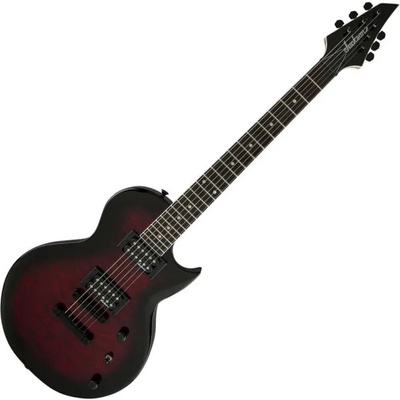 Jackson JS Series Monarkh SC JS22 Red Stain