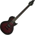 Jackson JS Series Monarkh SC JS22 Red Stain