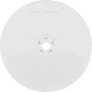 Pro-Line диск 2.2" Velocity H12 преден бял (2) (за AE B74)