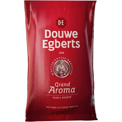 Douwe Egberts GRAND AROMA 100 g