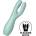 Satisfyer Mултифункционален стимуалтор мента Satisfyer Threesome 3