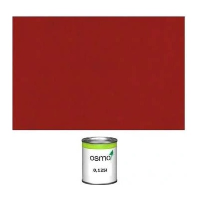Osmo Country Colour 2308 Nordic Red - Цветно плътно финошно масло 25л (4140)